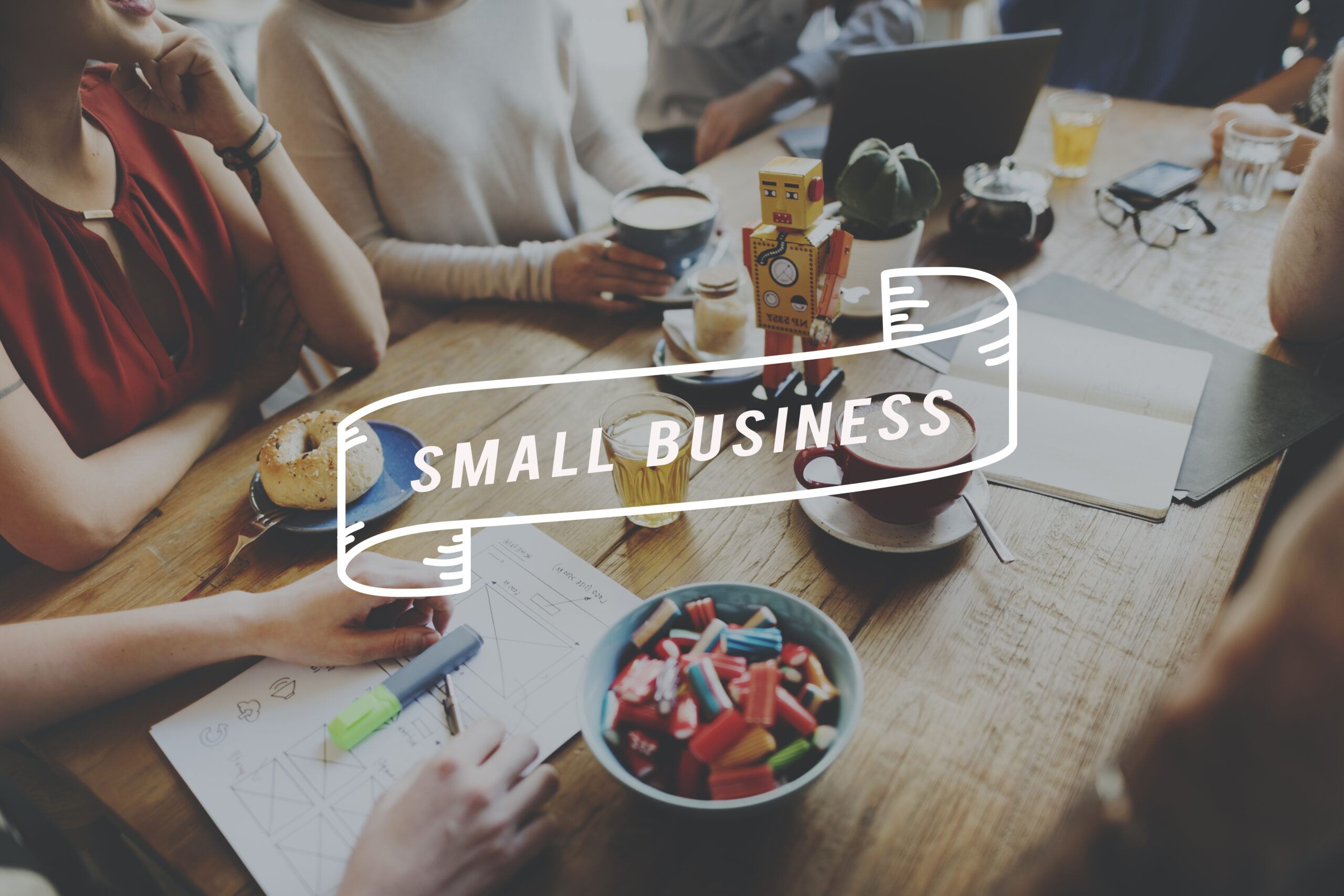 5 Ways Small Businesses in Canada Can Strengthen Their Social Media Presence